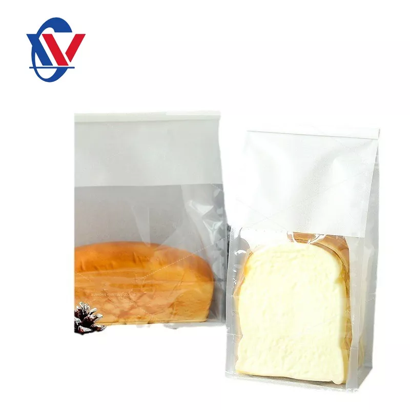 ‌Toast roll -tas
