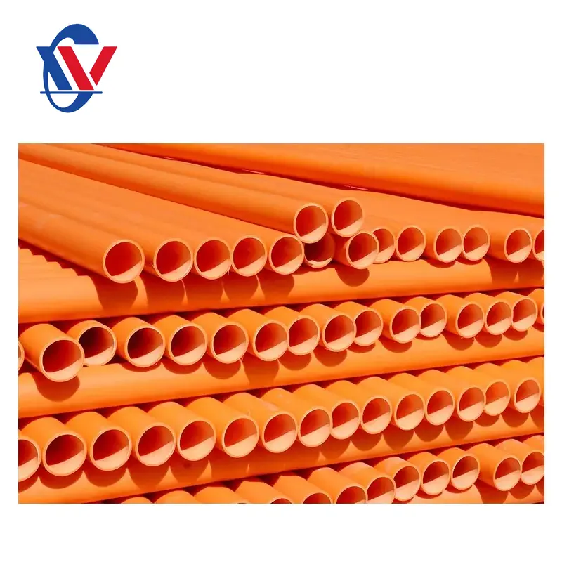 Wat zijn MPP Power Pipes?