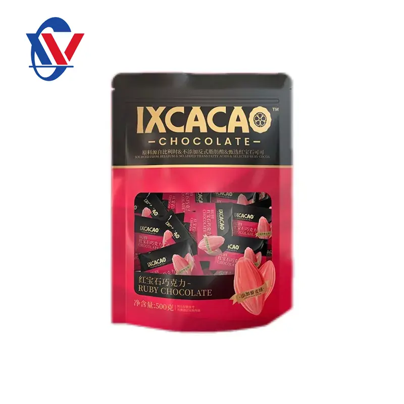 Welke producten zijn geschikt voor verpakking met aluminiumfoliestas?