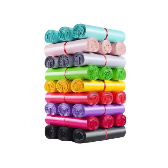 Waarom zijn koerierzakken belangrijk in de express -leveringsindustrie?