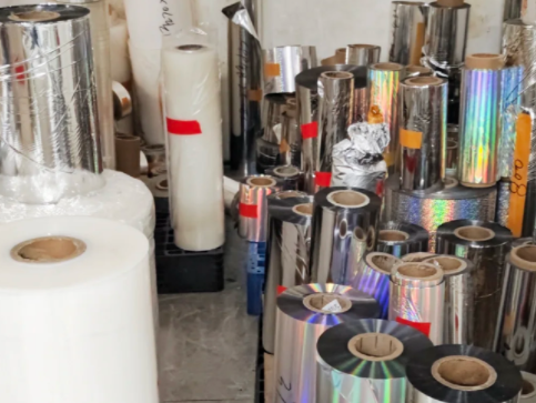 Wancai wint internationale lof voor hoogwaardige plastic zakken