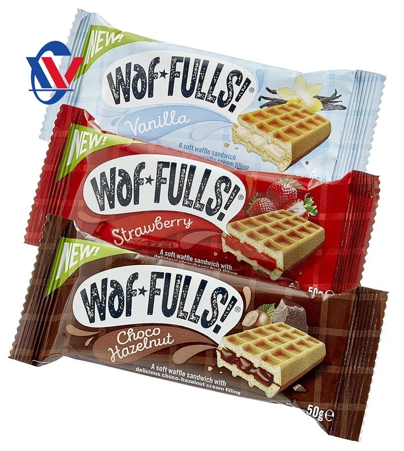 Koekjeverpakkingszak